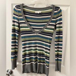 Aeropostale sweater XS